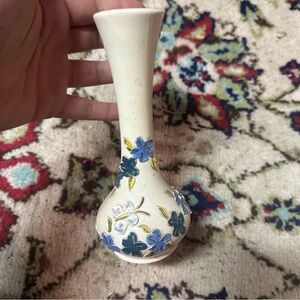 Vtg | Beverly Handmade Vase
